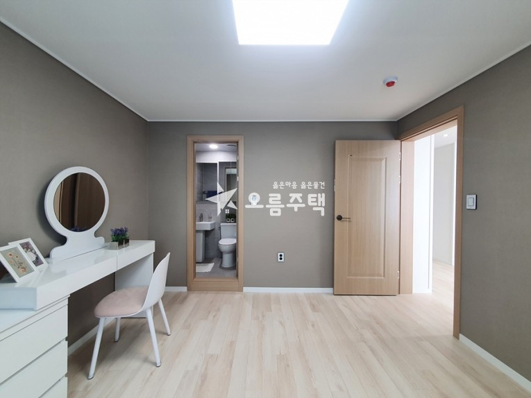 경기 오산시 청학동 오산시 청학동 조용한 분위기 찾는분 추천 분양 매물번호 16230 사진 4