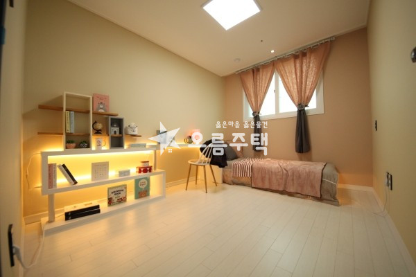 서울 영등포구 양평동4가 양평동 3룸 지상지하주차100%정남향 분양 매물번호 13201 사진 5