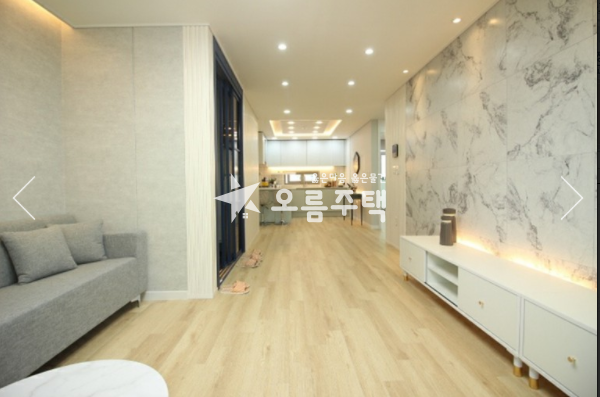 경기 안산단원구 선부동 탁트인 산조망과 베란다가 좋은 3룸 분양 매물번호 12553 사진 3