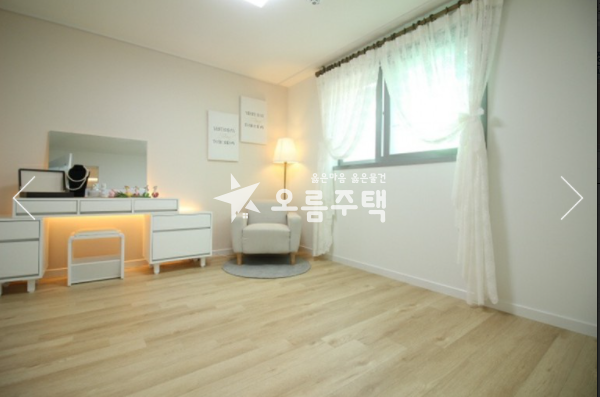 경기 안산단원구 선부동 탁트인 산조망과 베란다가 좋은 3룸 분양 매물번호 12553 사진 6