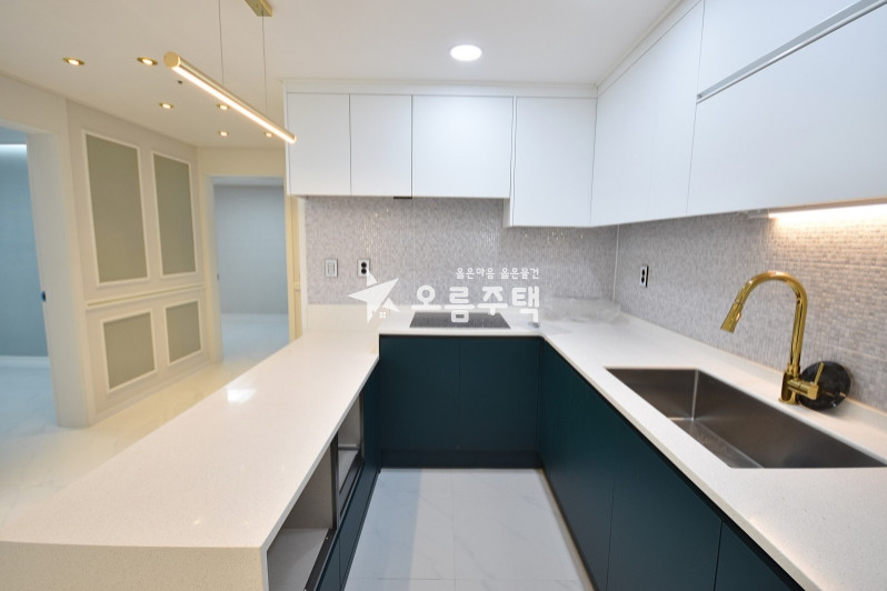 서울 은평구 불광동 불광동 3룸 입주금부족시 정성 상담! 분양 매물번호 13084 사진 3