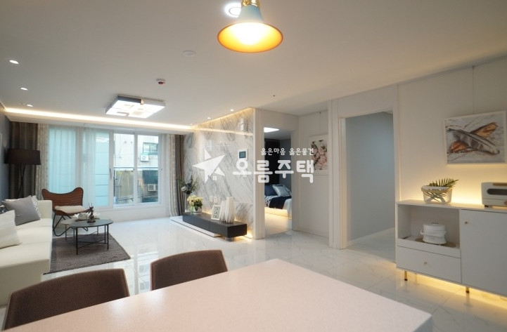 인천 계양구 병방동 계양구 최고의 럭셔리 3룸 분양 매물번호 10301 사진 2