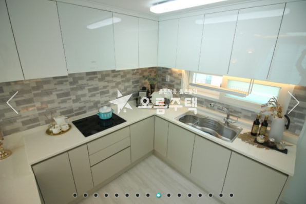 경기 김포시 통진읍 통진읍 64세대 대단지 신축 빌라3룸 분양 매물번호 11550 사진 2