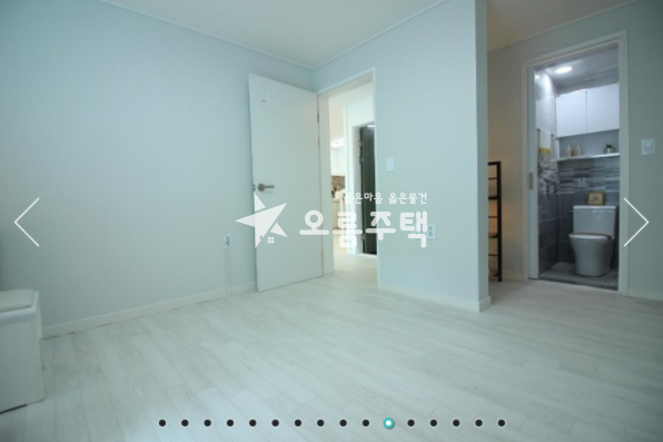 경기 김포시 통진읍 통진읍 64세대 대단지 신축 빌라3룸 분양 매물번호 11550 사진 4