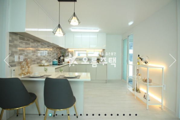 경기 김포시 통진읍 통진읍 64세대 대단지 신축 빌라3룸 분양 매물번호 11550 사진 6