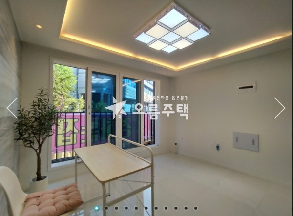 인천 연수구 옥련동 옥련동 시립박물관 옆 2룸 분양 매물번호 10917 사진 1