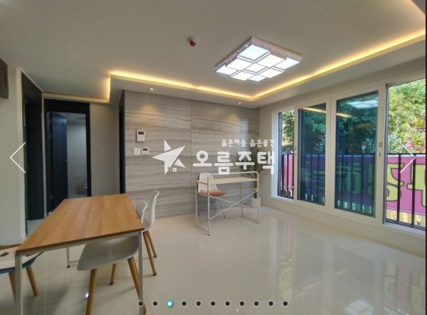 인천 연수구 옥련동 옥련동 시립박물관 옆 2룸 분양 매물번호 10917 사진 3