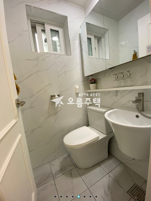 경기 용인기흥구 보라동 서울 접근성 좋은 신갈 IC 인접 분양 매물번호 12985 사진 4