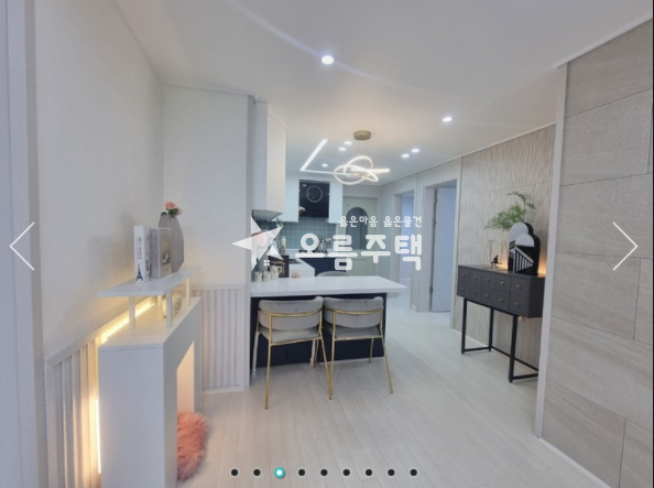 경기 안산상록구 일동 일동공원 앞 아주 괜찮은 3룸 분양 매물번호 12789 사진 3