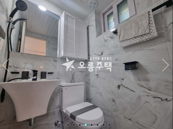 경기 안산상록구 일동 일동공원 앞 아주 괜찮은 3룸 분양 매물번호 12789 사진 5