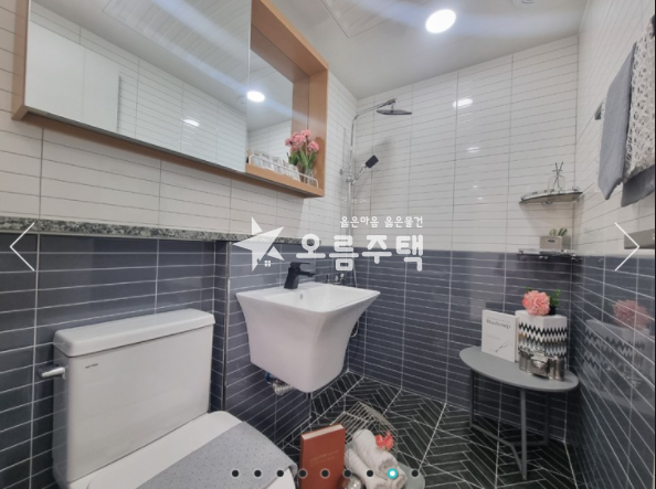 경기 안산상록구 일동 일동공원 앞 아주 괜찮은 3룸 분양 매물번호 12789 사진 6