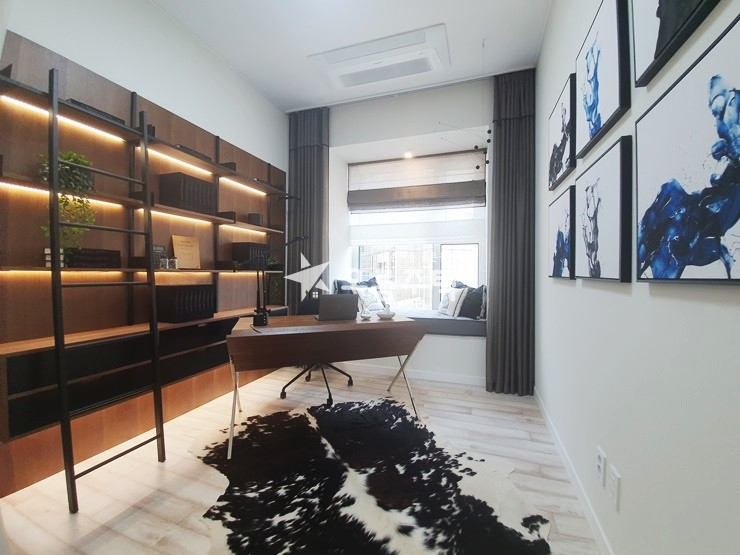 경기 김포시 구래동 구래동 3룸 정남향,최고급인테리어,주변굿 분양 매물번호 11272 사진 3