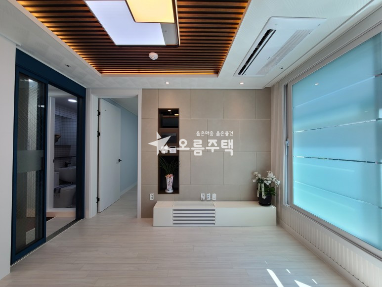 경기 김포시 북변동 북변동 3룸 거실넓고 방크기 좋습니다 분양 매물번호 10814 사진 2