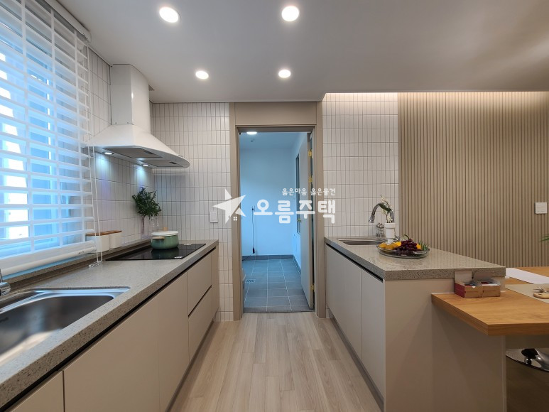 경기 김포시 운양동 운양동 3룸 무료픽업/빌라투어 분양 매물번호 10820 사진 2