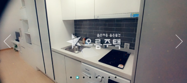 경기 의정부시 신곡동 경기도청북부청사역 초역세권 원룸 오피스텔(전세가능) 분양 매물번호 12545 사진 2