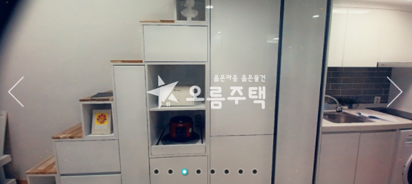 경기 의정부시 신곡동 경기도청북부청사역 초역세권 원룸 오피스텔(전세가능) 분양 매물번호 12545 사진 3