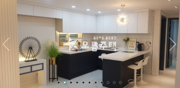 경기 안산상록구 본오동 넓게 빠진 구조화 산책하기 좋은 입지 분양 매물번호 12821 사진 2