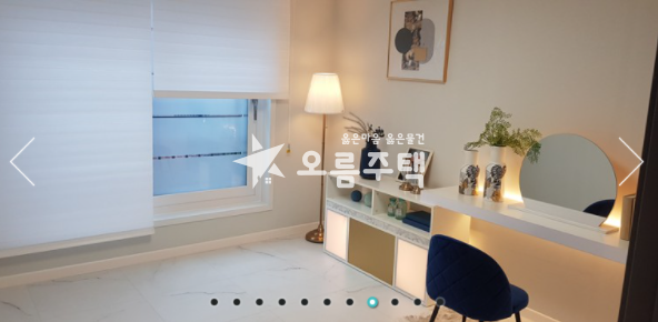 경기 안산상록구 본오동 넓게 빠진 구조화 산책하기 좋은 입지 분양 매물번호 12821 사진 3