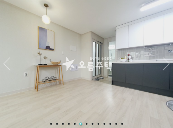 경기 동두천시 생연동 생연동 방3 화장실1 신축 전세물건 분양 매물번호 12269 사진 6