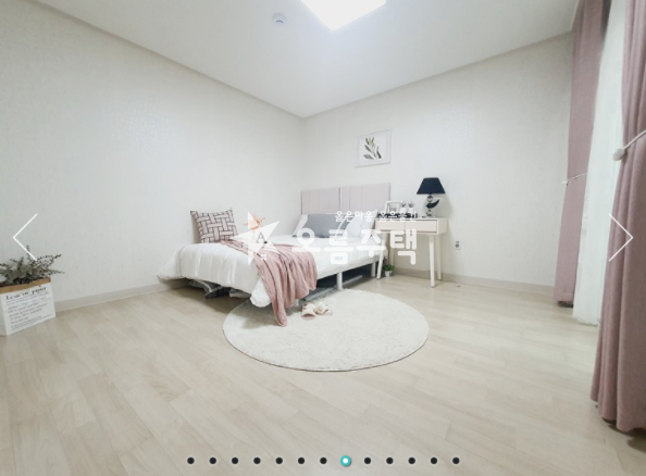 경기 동두천시 생연동 생연동 방3 화장실1 신축 전세물건 분양 매물번호 12269 사진 7