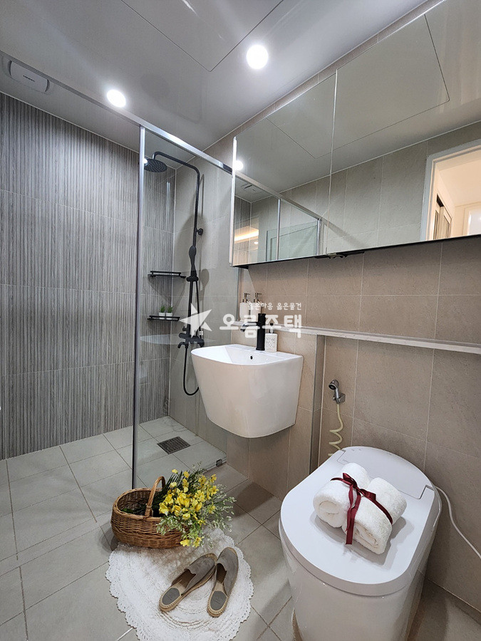 경기 용인기흥구 공세동 용인 기흥구 공세동 낮은실입주금 대출가능 분양 매물번호 16340 사진 5