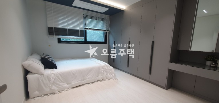 경기 화성효행구 비봉면 화성시 비봉면 넓은 쓰리룸 분양 매물번호 16382 사진 4