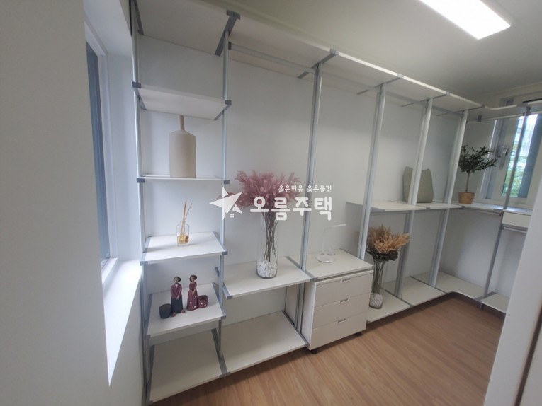 경기 화성만세구 우정읍 화성시 우정읍 낮은 실입주금 대출가능 분양 매물번호 16402 사진 3