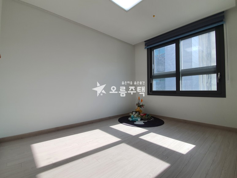 서울 양천구 신정동 내집마련 안성맞춤 3룸 분양 매물번호 10381 사진 5