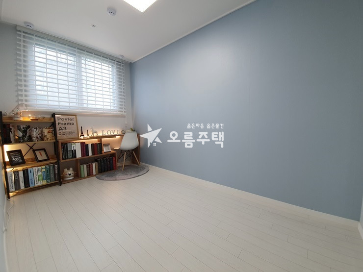 서울 금천구 가산동 가산동 3룸 하루종일 밝은 정남향 분양 매물번호 12472 사진 4