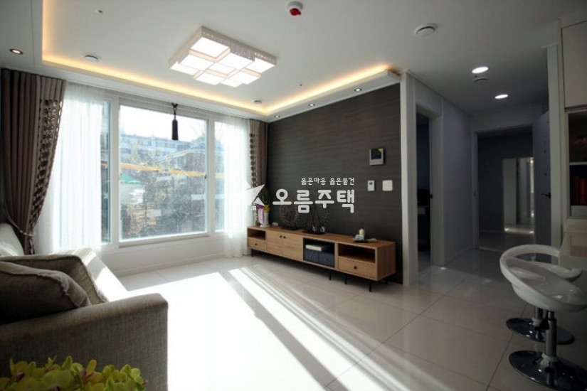 서울 동대문구 이문동 이문동 3룸 회사보유매물 분양시작 분양 매물번호 12763 사진 2