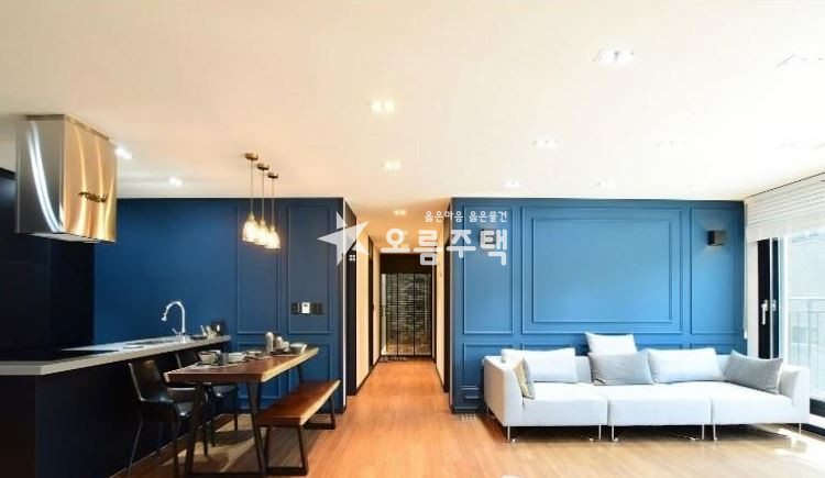 서울 은평구 대조동 대조동 3룸 누구나 보면 반하는 현장~! 분양 매물번호 13026 사진 1