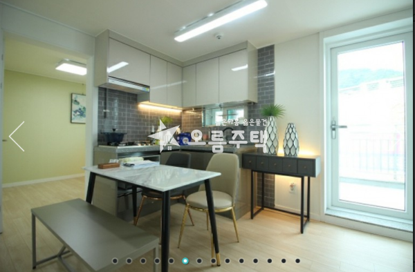 경기 남양주시 화도읍 묵현리 화도읍 가성비 뛰어나고 좋은 2룸(3룸) 분양 매물번호 12367 사진 5