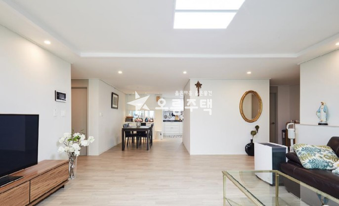 경기 화성효행구 봉담읍 화성시 봉담읍 동화리 깔끔한 쓰리룸 분양 매물번호 16451 사진 4
