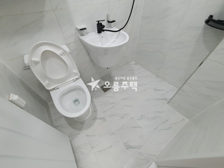 경기 안양만안구 박달동 만안구 박달동 3룸 안양 전지역 분양/전세 상담 분양 매물번호 16472 사진 5
