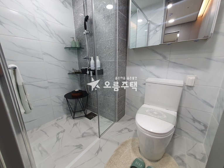 경기 안양동안구 관양동 동안구 관양동 3룸 정부지원 디딤돌 최저이율 분양 매물번호 16476 사진 5