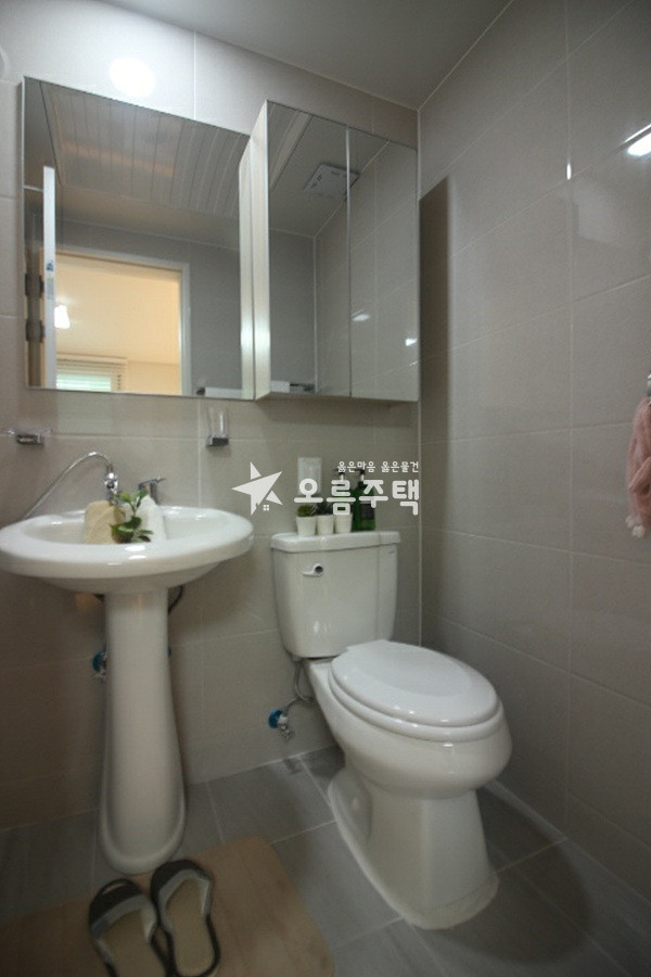 경기 안양동안구 관양동 동안구 관양동 3룸 고급인테리어/다양한 구조 분양 매물번호 16479 사진 5