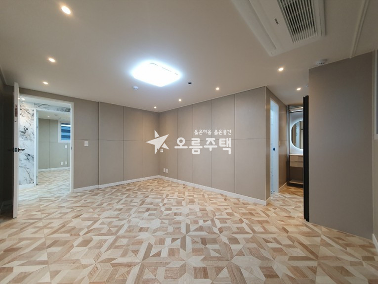 경기 안양동안구 관양동 동안구 관양동 3룸 큰거실+큰방3+베란다 분양 매물번호 16483 사진 4
