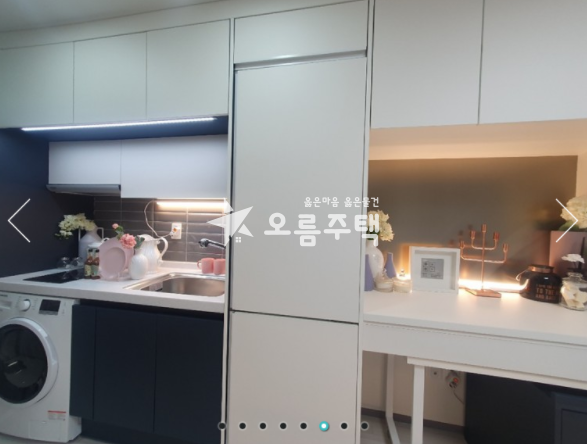 경기 김포시 고촌읍 고촌역 초역세권에 전망좋은 1.5룸 오피스텔 분양 매물번호 11543 사진 3