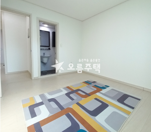 경기 화성만세구 장안면 사곡리 화성 최저가 분양 3룸 분양 매물번호 13762 사진 5