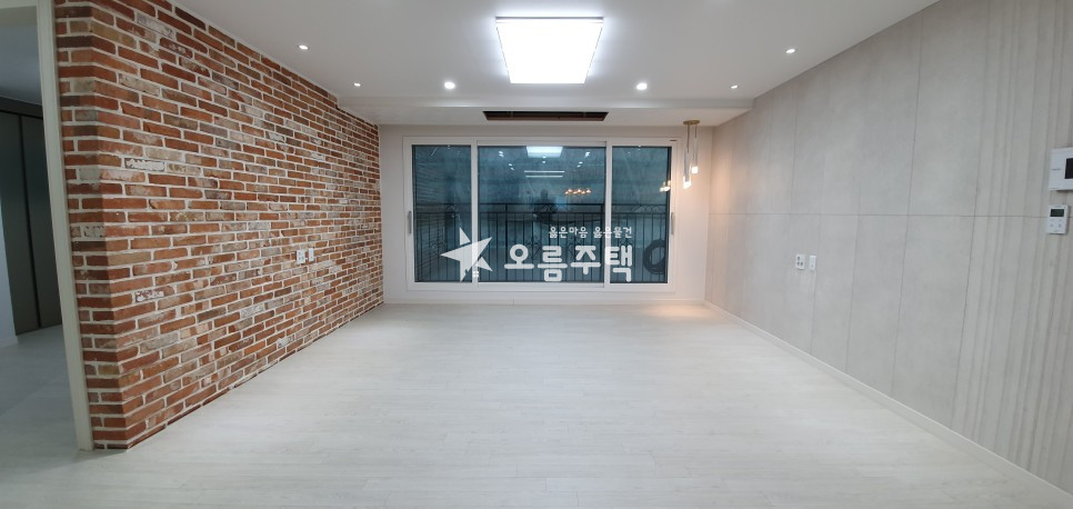 인천 부평구 십정동 십정동 3룸 방3개+욕실2개+베란다2(남향) 분양 매물번호 13946 사진 1