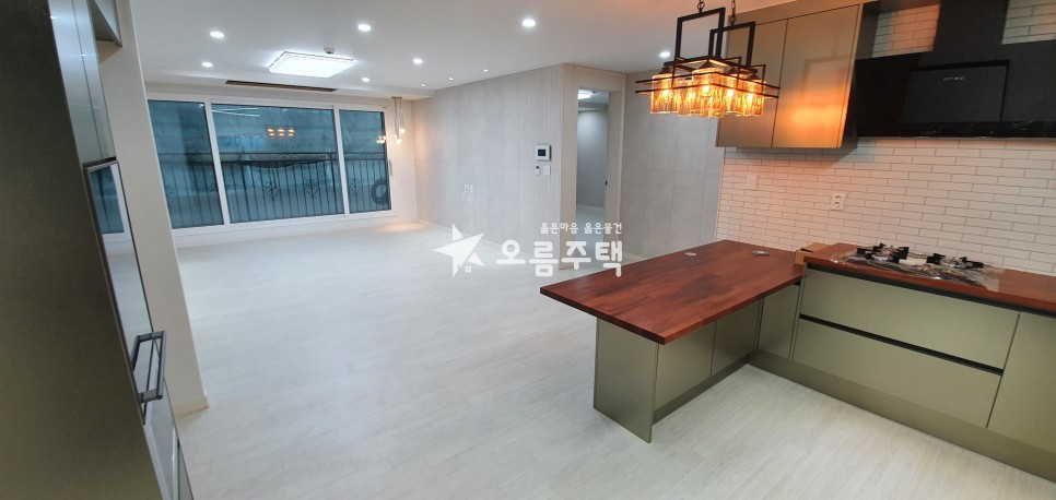 인천 부평구 십정동 십정동 3룸 방3개+욕실2개+베란다2(남향) 분양 매물번호 13946 사진 2