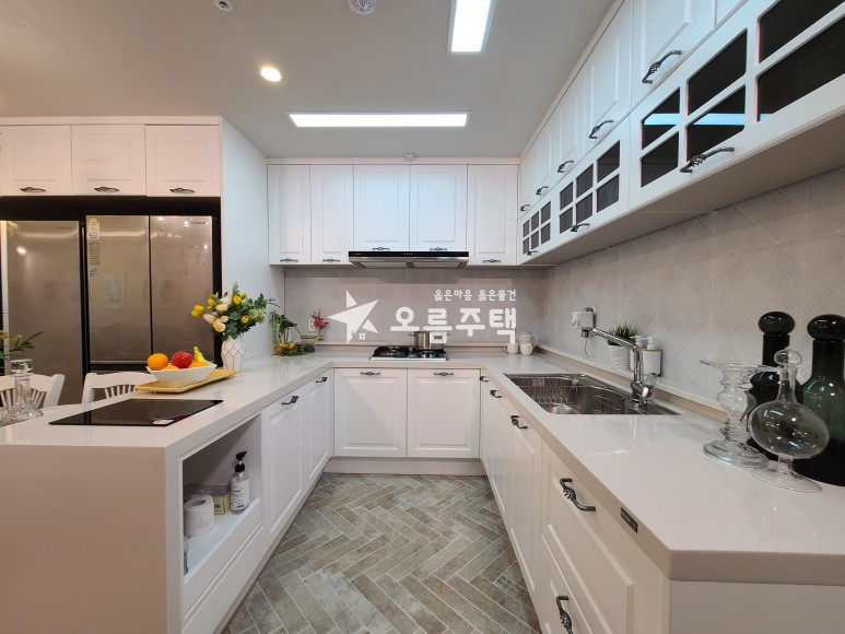 인천 검단구 마전동 마전동 4룸 전월세 그만/내집마련할때 분양 매물번호 14107 사진 2