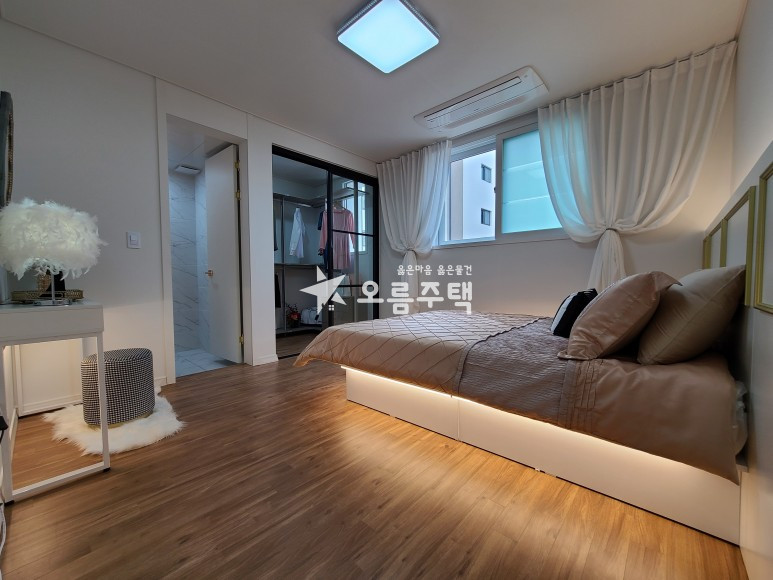 경기 김포시 감정동 감정동 고급스러운 프리미엄 3룸 분양 매물번호 10805 사진 3
