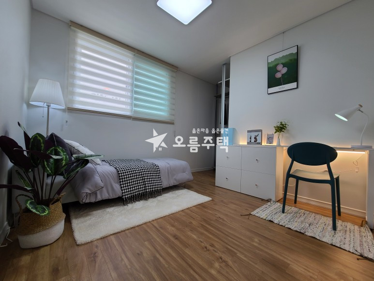 경기 김포시 감정동 감정동 고급스러운 프리미엄 3룸 분양 매물번호 10805 사진 4