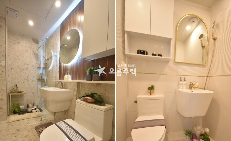 경기 평택시 지산동 평택 생활권의 중심지 최고입지 3룸 분양 매물번호 10475 사진 4