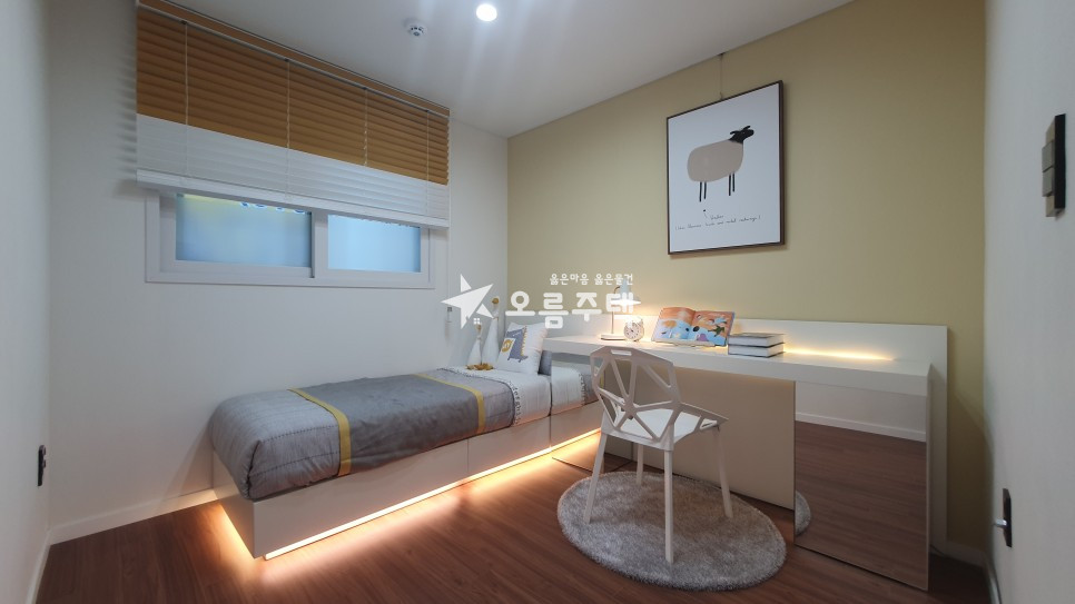 경기 용인수지구 동천동 동천동 3룸 누구나 보면 반하는 현장~! 분양 매물번호 13559 사진 5