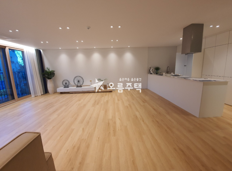 경기 남양주시 별내동 별내 최고급자재시공 럭셔리 4룸(3룸도 있어요) 분양 매물번호 12331 사진 3