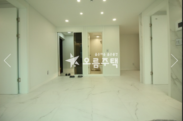 경기 안산단원구 선부동 선부동 역세권 안산 최저가 2룸 분양 매물번호 12549 사진 4