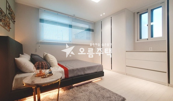 인천 서해구 가정동 가정동 3룸 막힌 벽이 없는 탁트인 구조 분양 매물번호 14047 사진 4