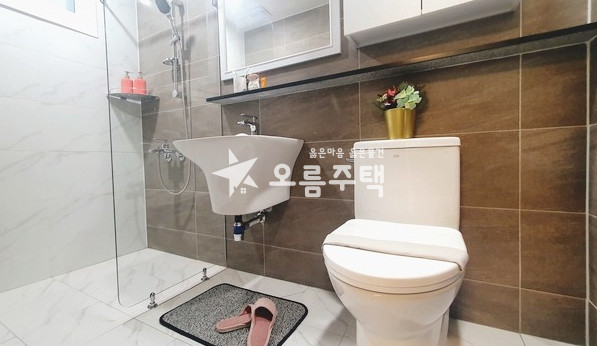 인천 서해구 가정동 가정동 3룸 막힌 벽이 없는 탁트인 구조 분양 매물번호 14047 사진 5